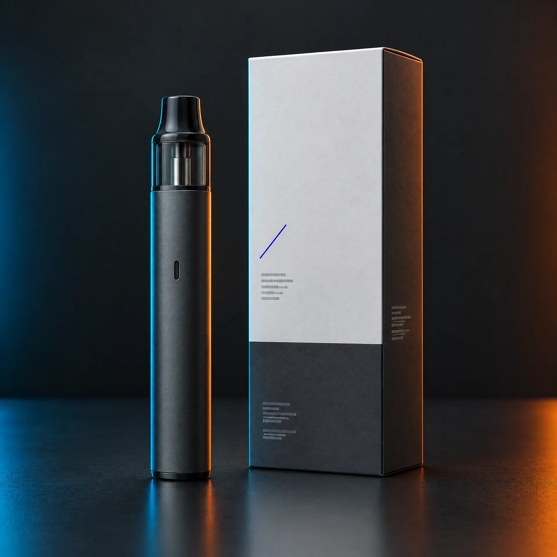 Solvane Flux trade hardware